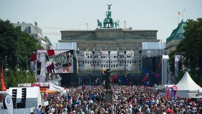 Foto: H.C. Plambeck / SPD